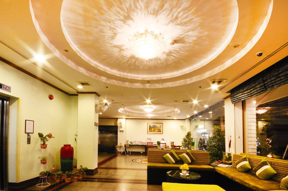 Thipurai City Hotel 19/79