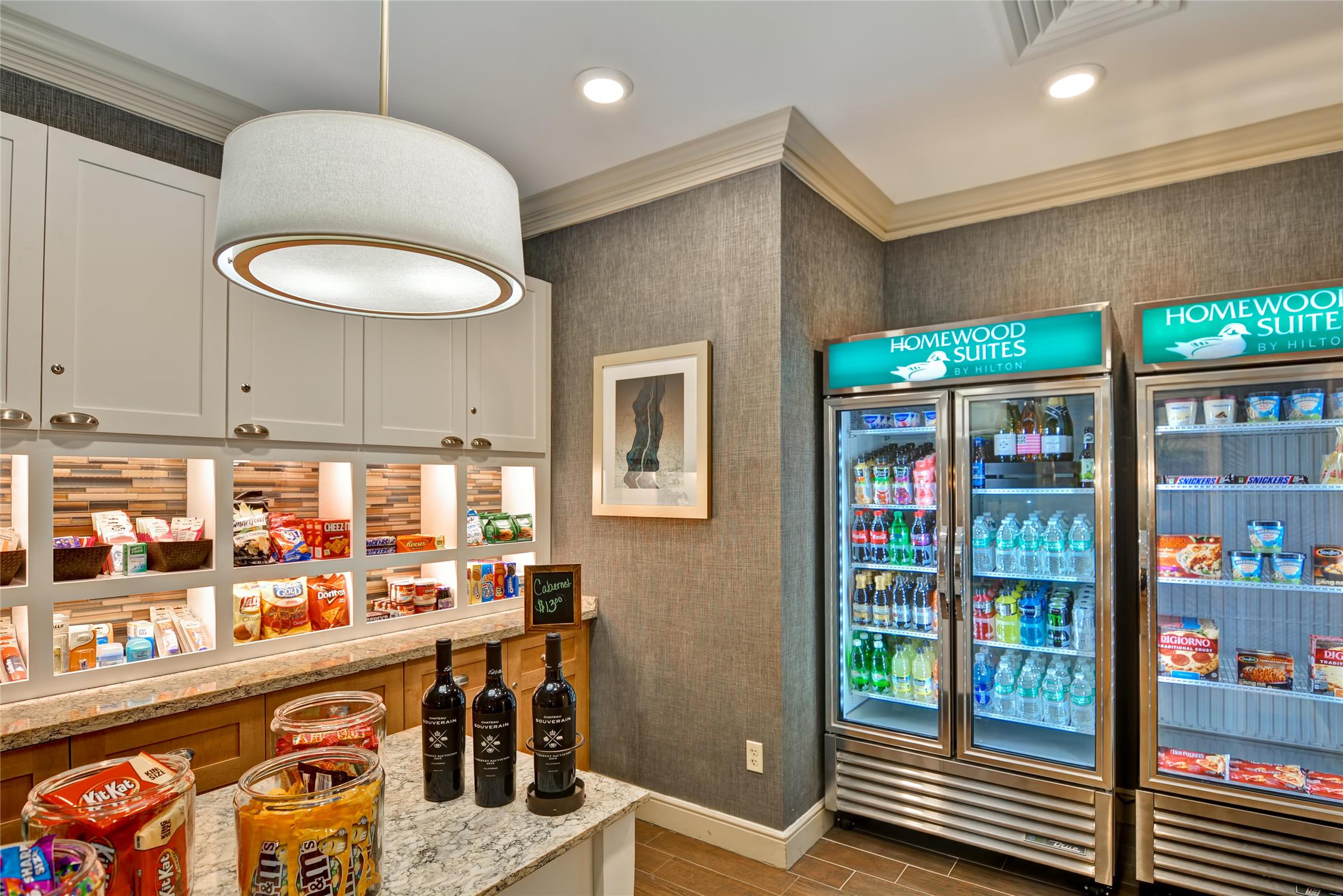 Homewood Suites by Hilton Hartford Windsor Locks 10/22
