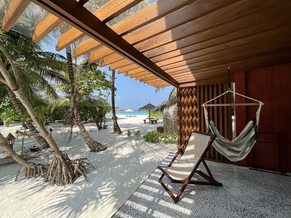 The Barefoot Eco Hotel 36/63