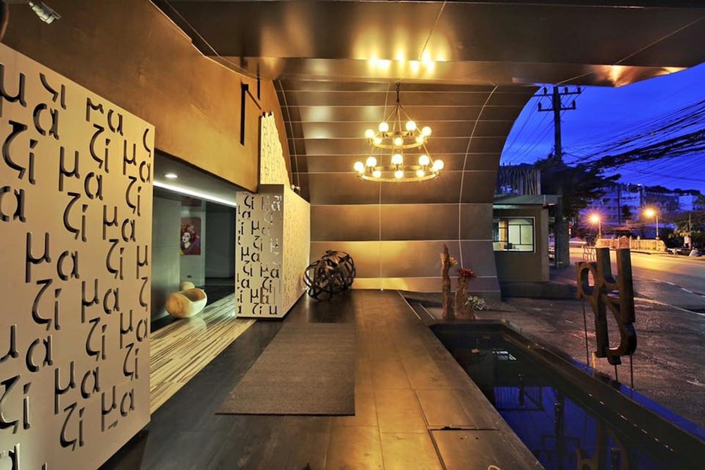 Mazi Design Hotel By Kalima Patong 2/50