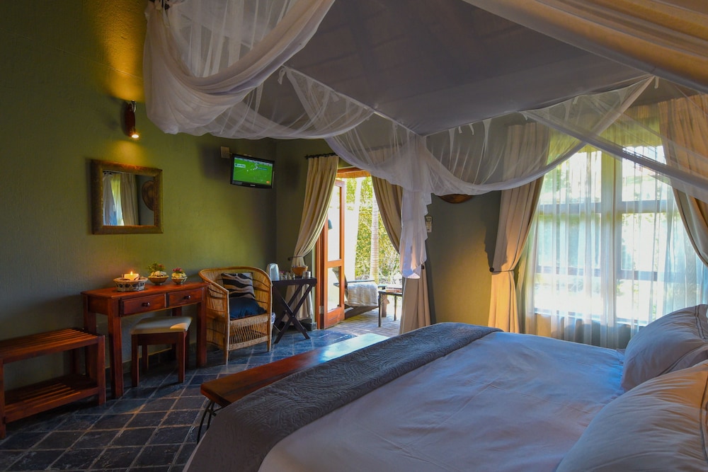 La Lechere Guest House 16/50
