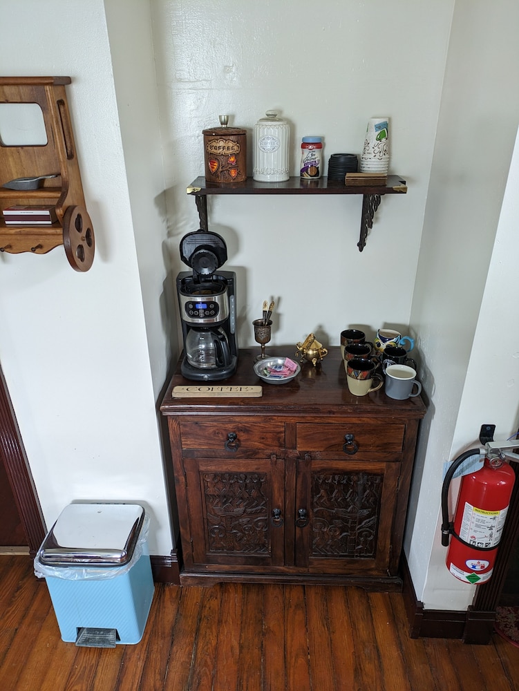 The Old Parsonage Bed and Breakfast 40/64