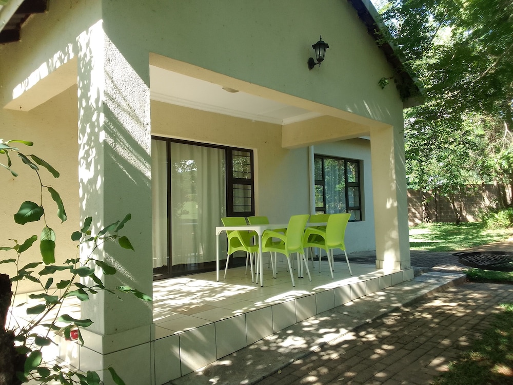 Sand River Cottages 7/45