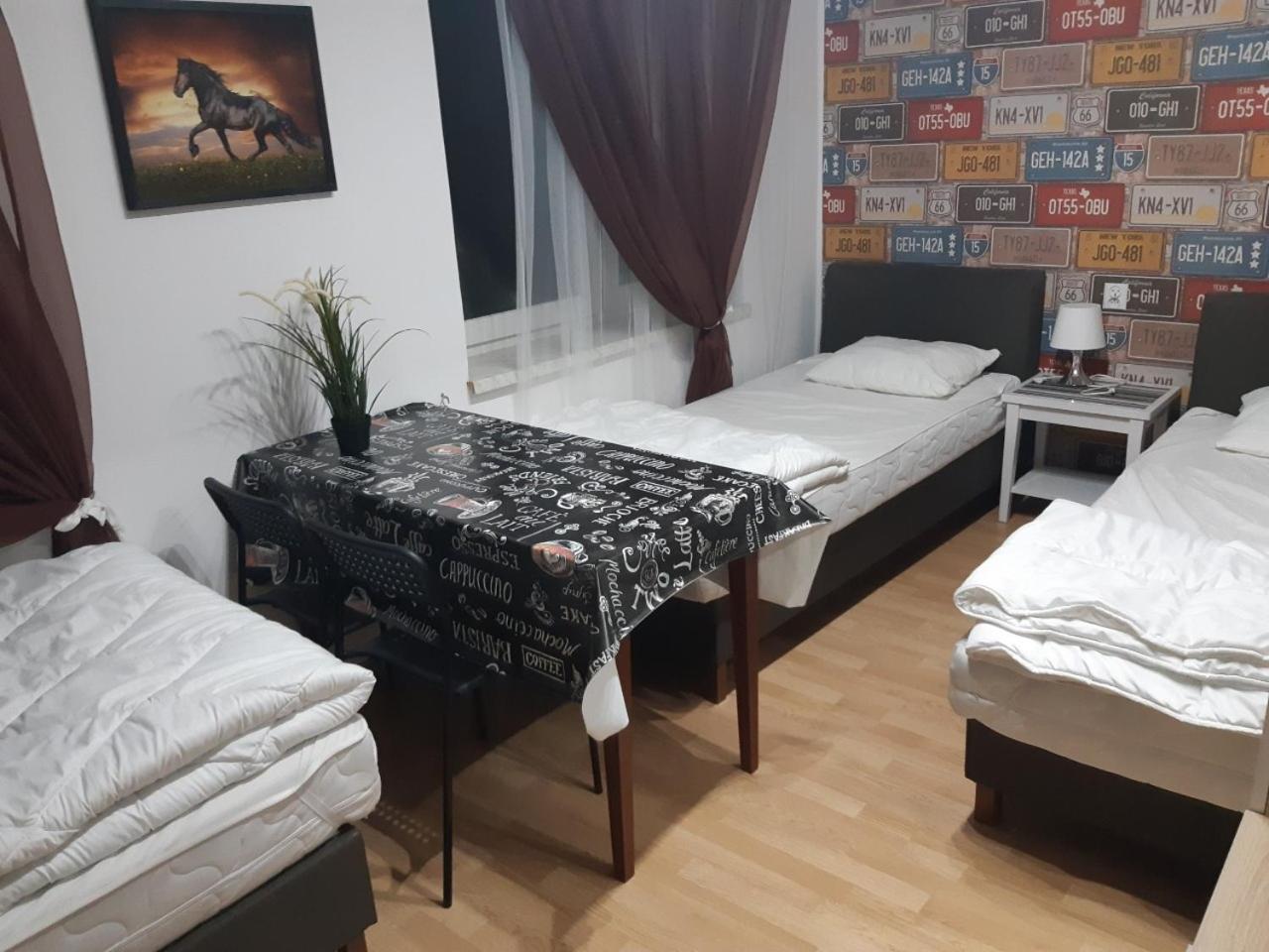 غرفة ثلاثية بثلاثة أسرّة، Lorf Hostel&Coffee 4/5