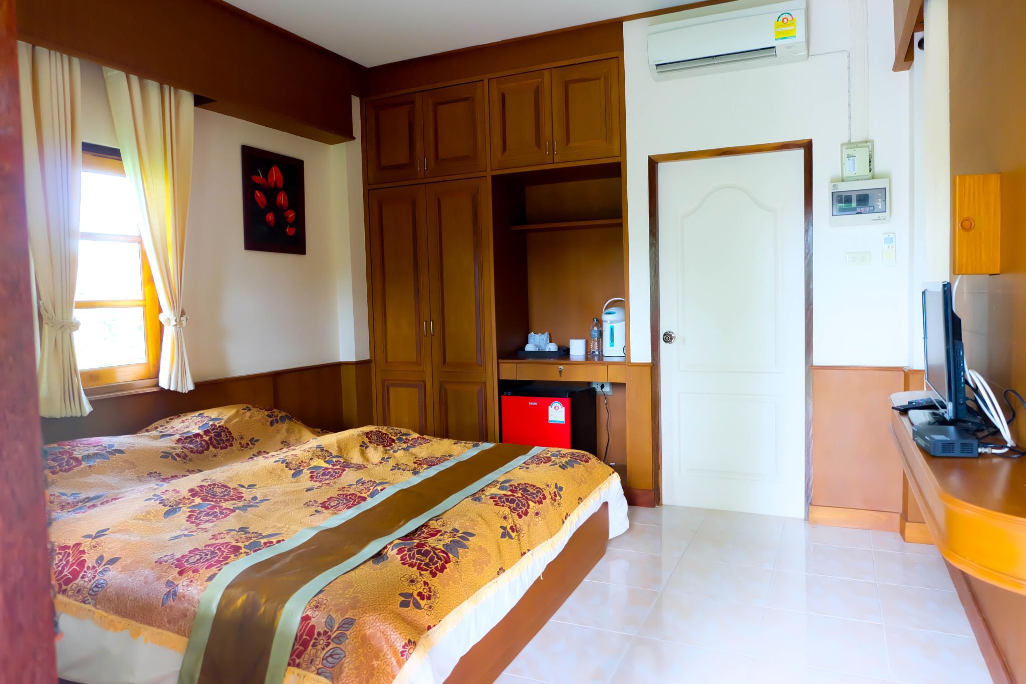 Thaisomboon Bighome Resort 7/68