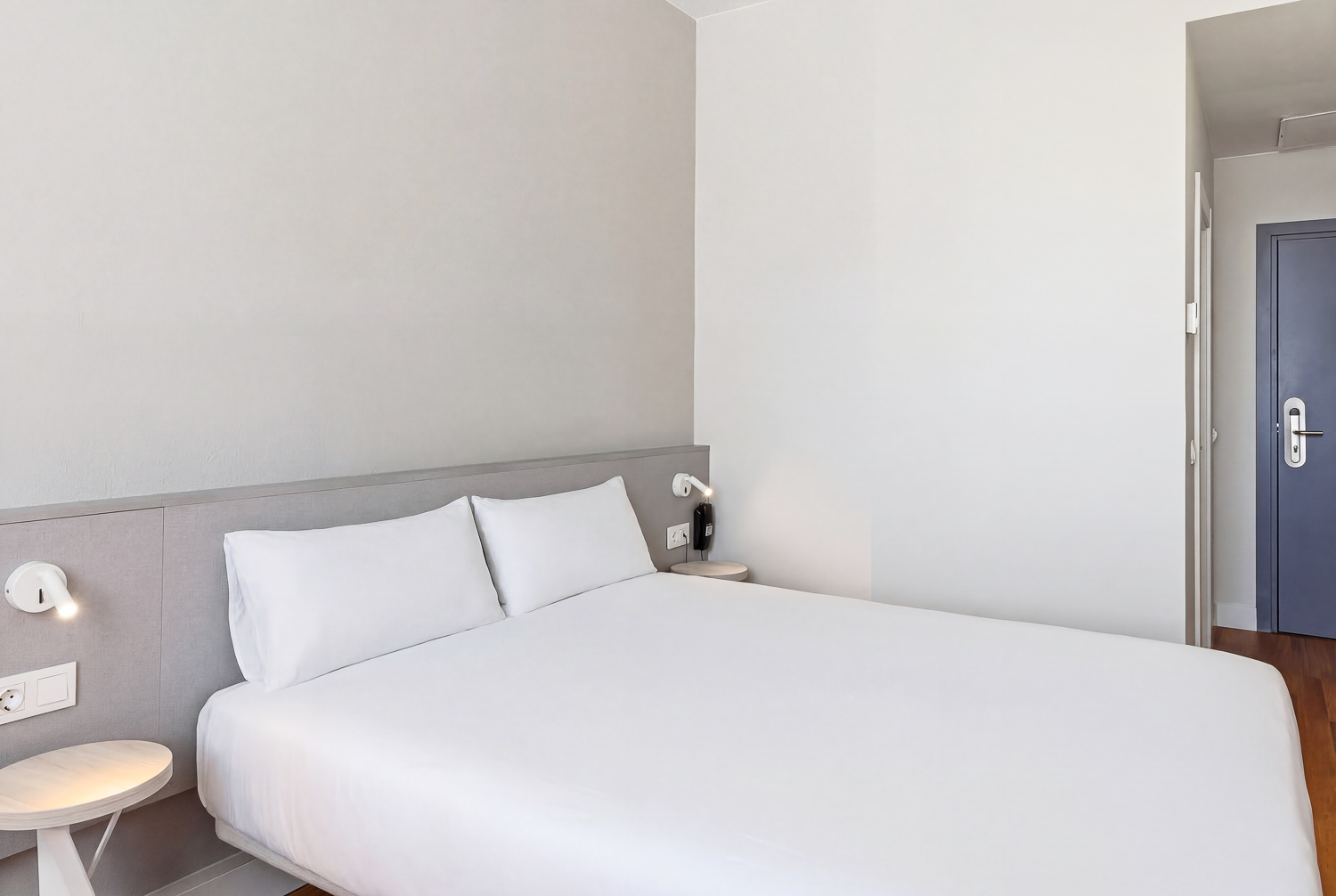 Double Superior Room