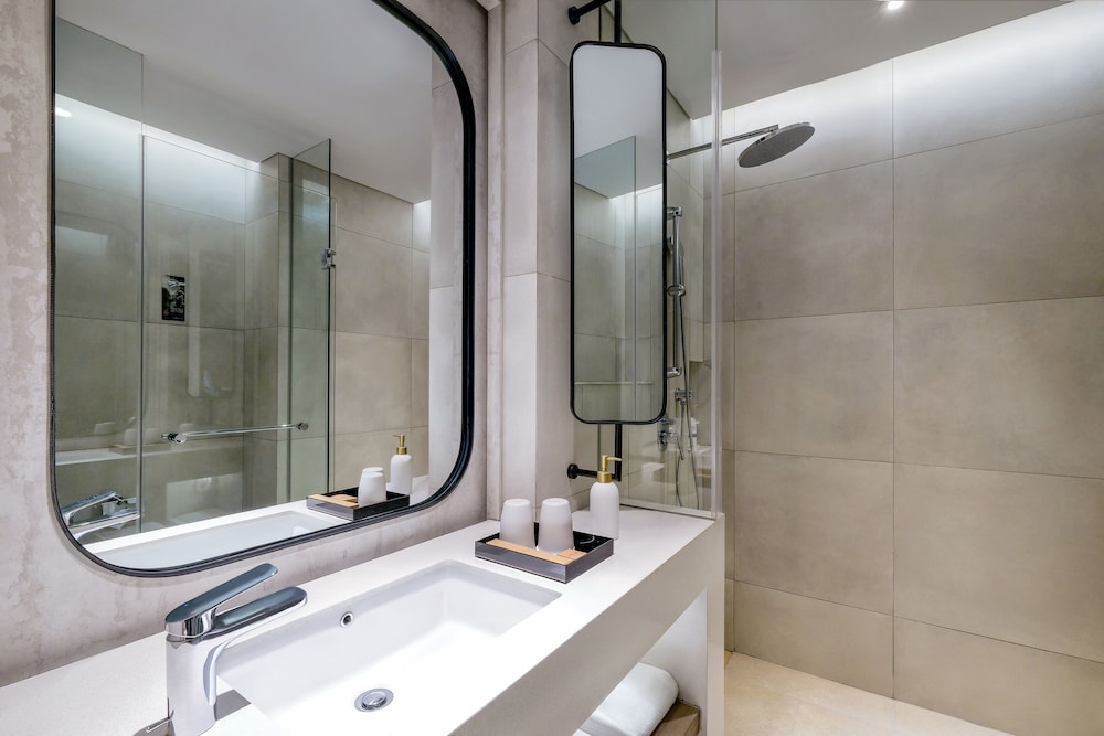 Mercure Tangerang Centre 32/32