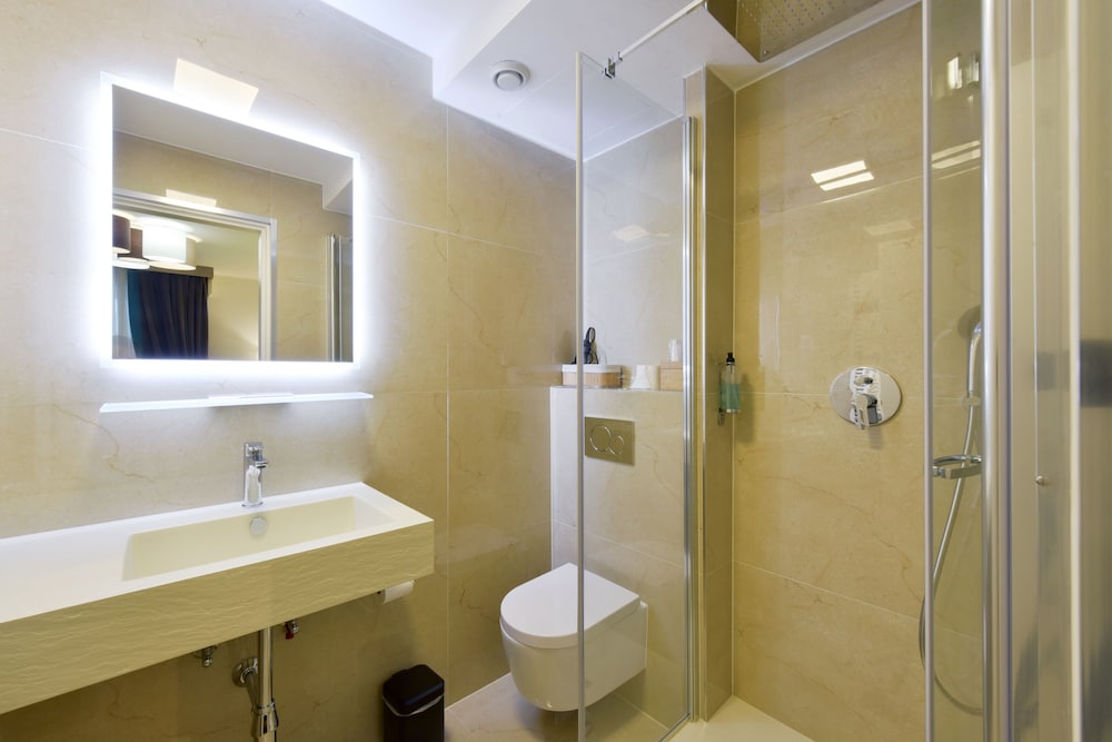 Hotel Rousseau Geneva 43/50
