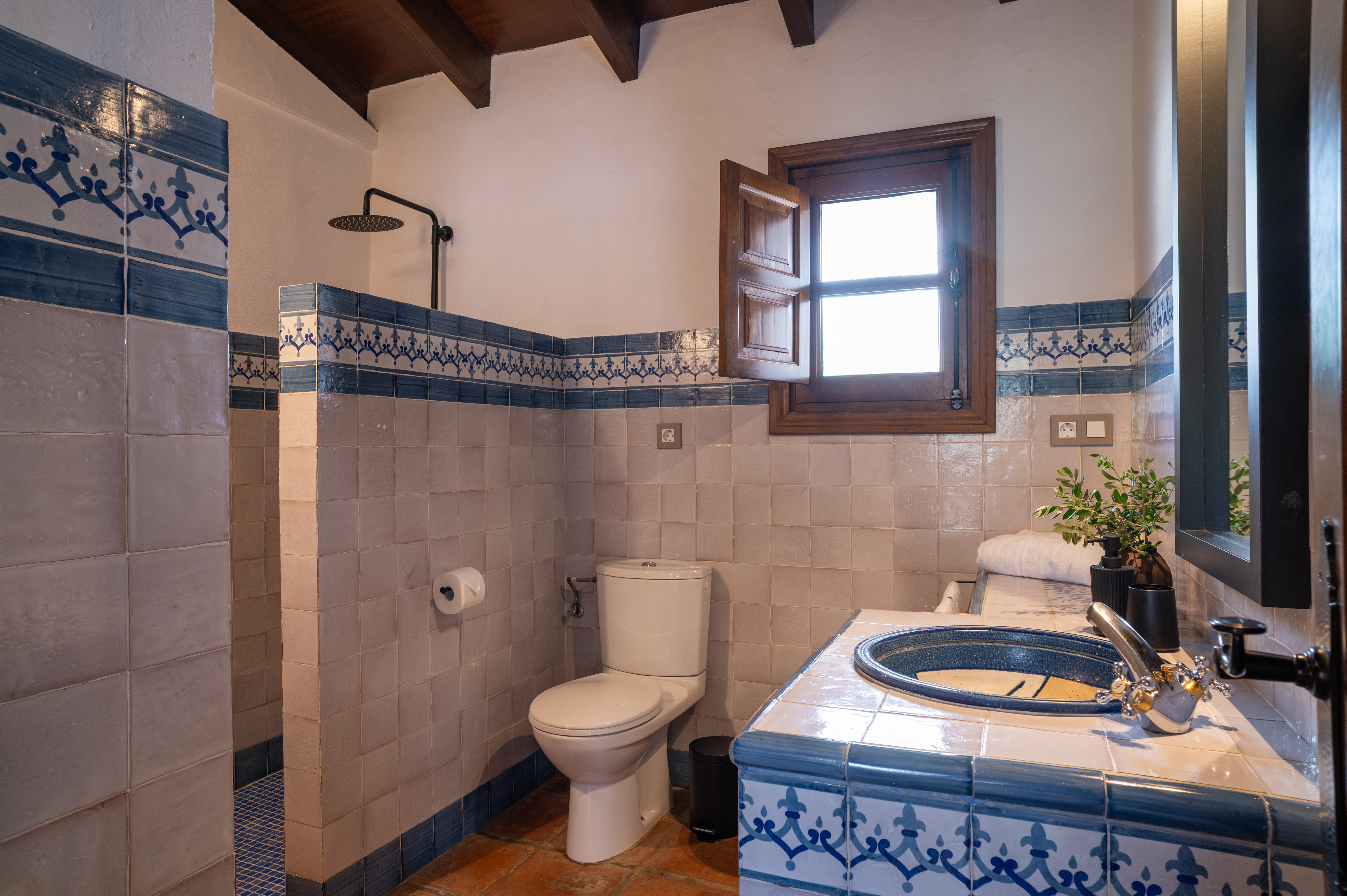 Malaga Sierra de las Nieves by Real Spain hotels 48/50