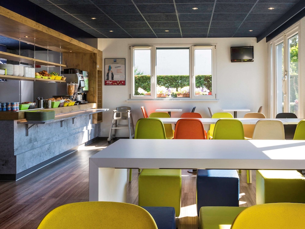 Ibis Budget Selestat 25/32
