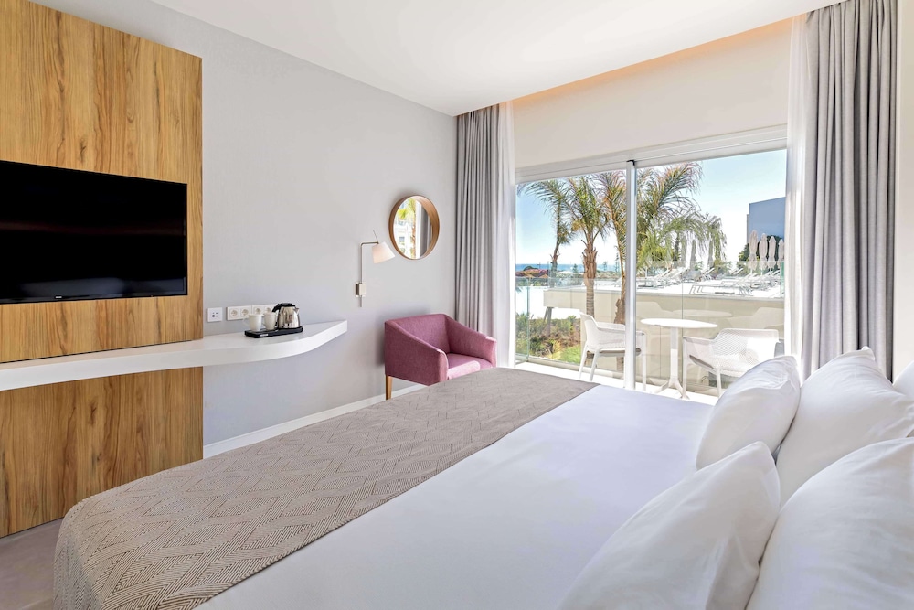 Grupotel Conil Playa - Adults Only Recommended 22/74