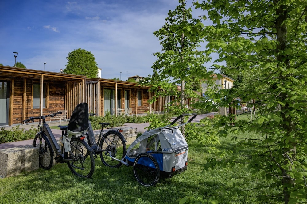 Borgo Stazione Bike Inn 50/59