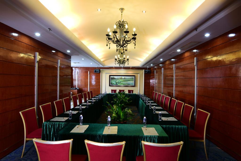 South Union Hotel Shenzhen 37/47
