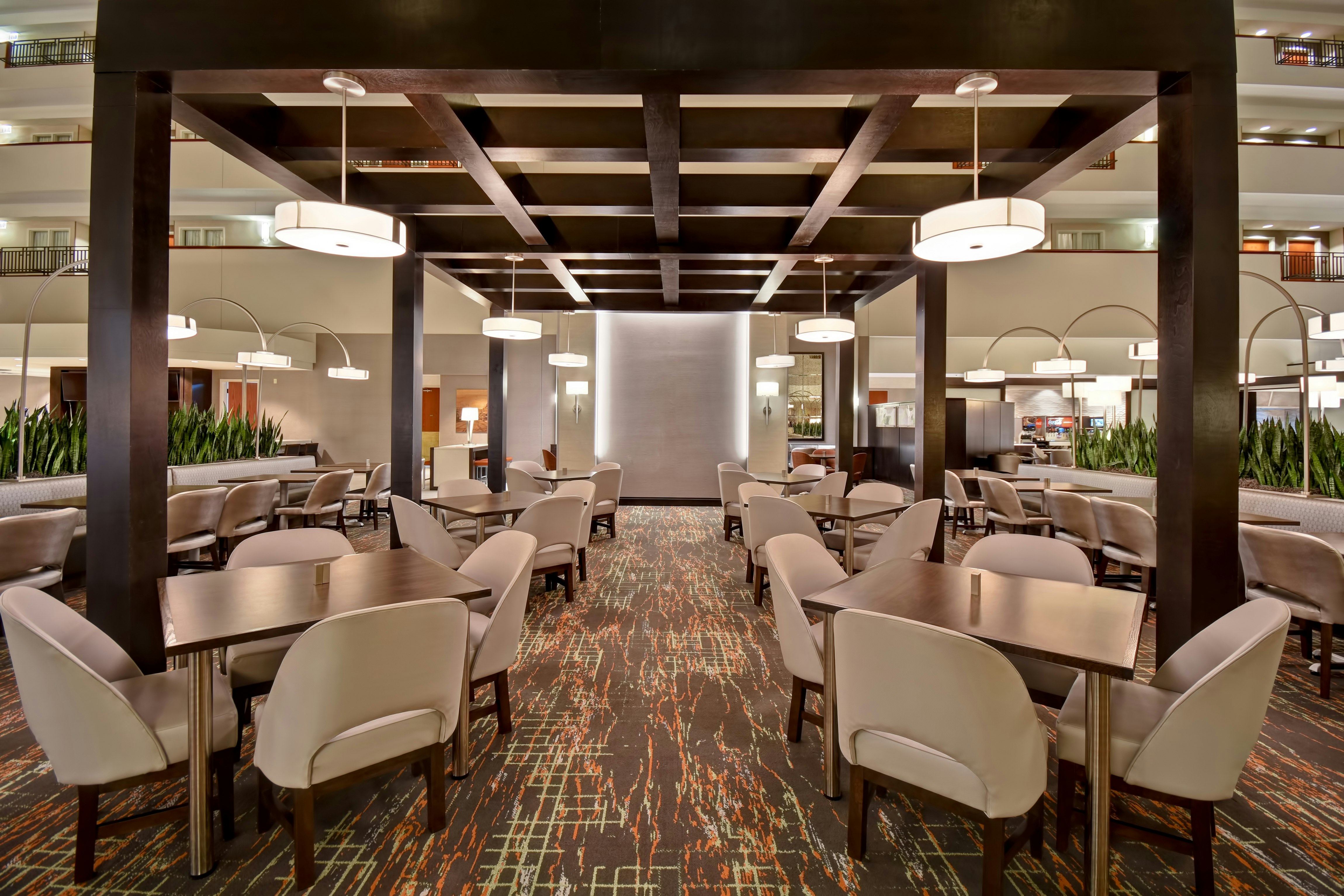 Embassy Suites Little Rock 60/79