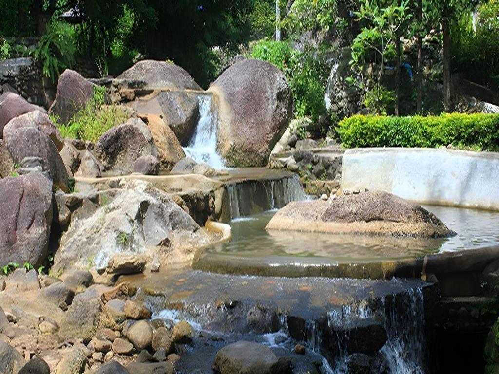 Baan Fahsai Resort 27/39