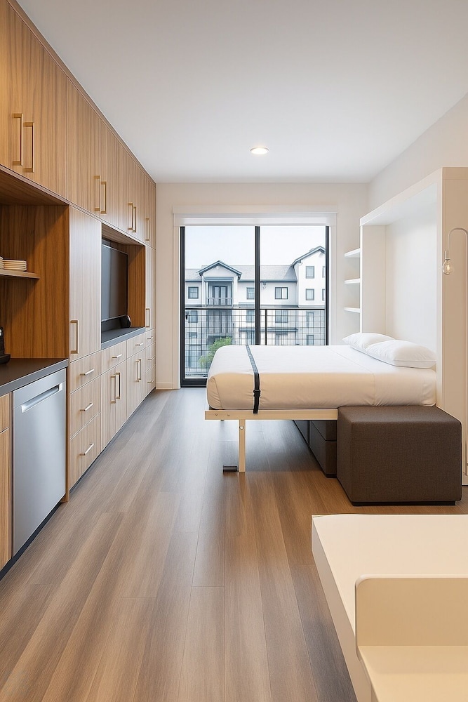Yotelpad Park City 41/83