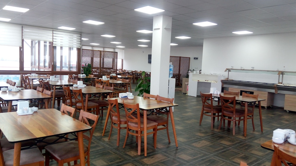 Mavi Otel Aksaray 26/38