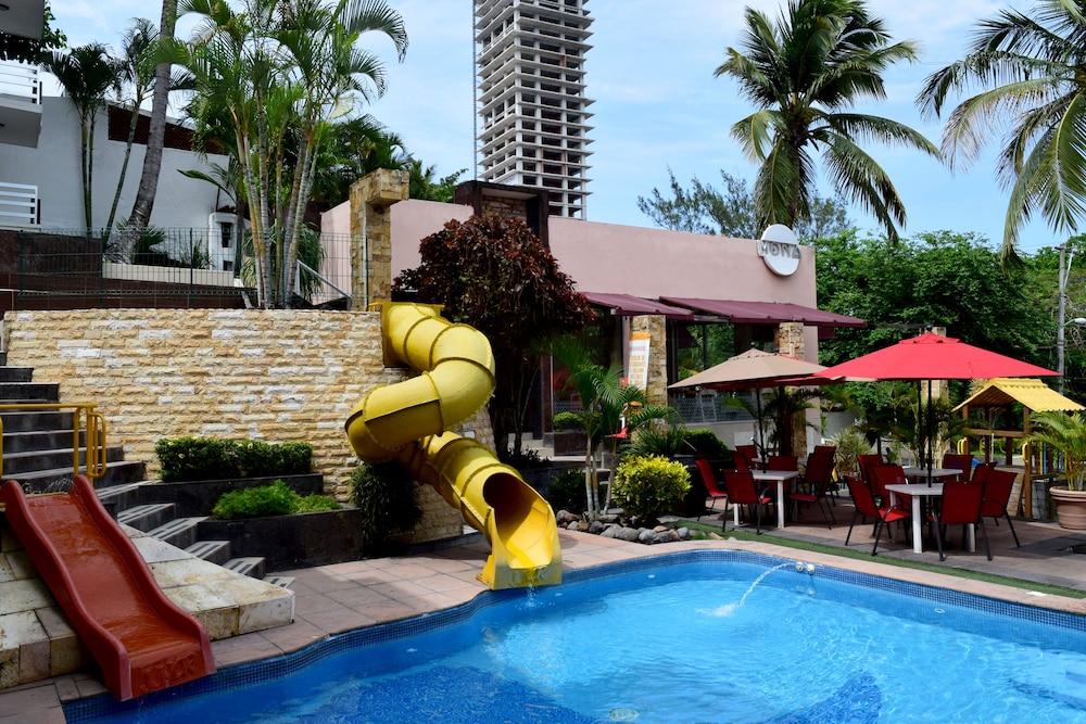 VF Villa Florencia Hotel 1/58