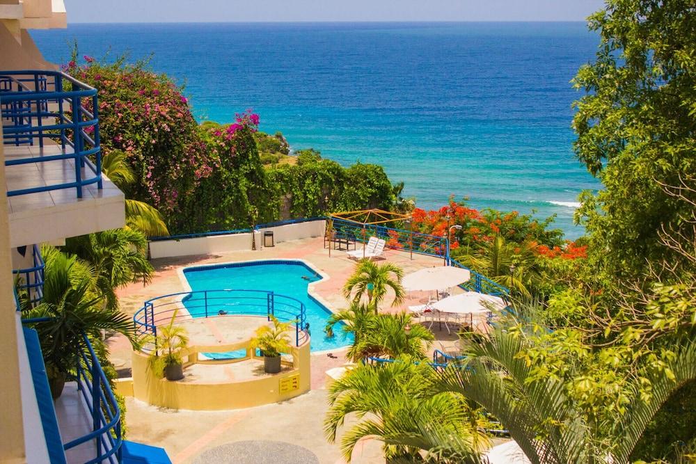 Cap Lamandou Hotel 14/16