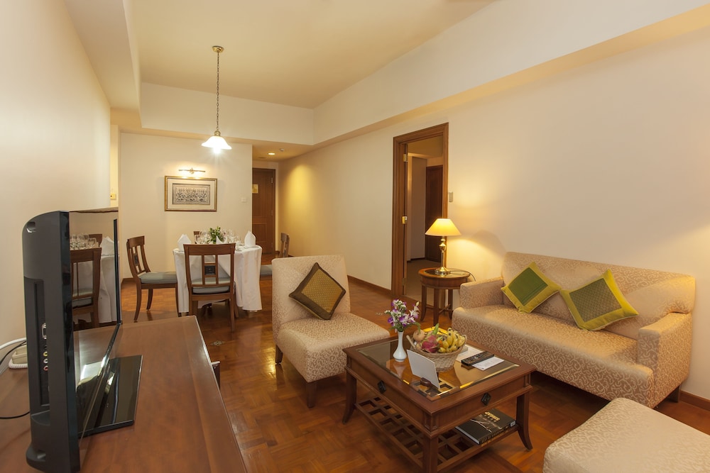 Himawari Hotel Apartment 38/64