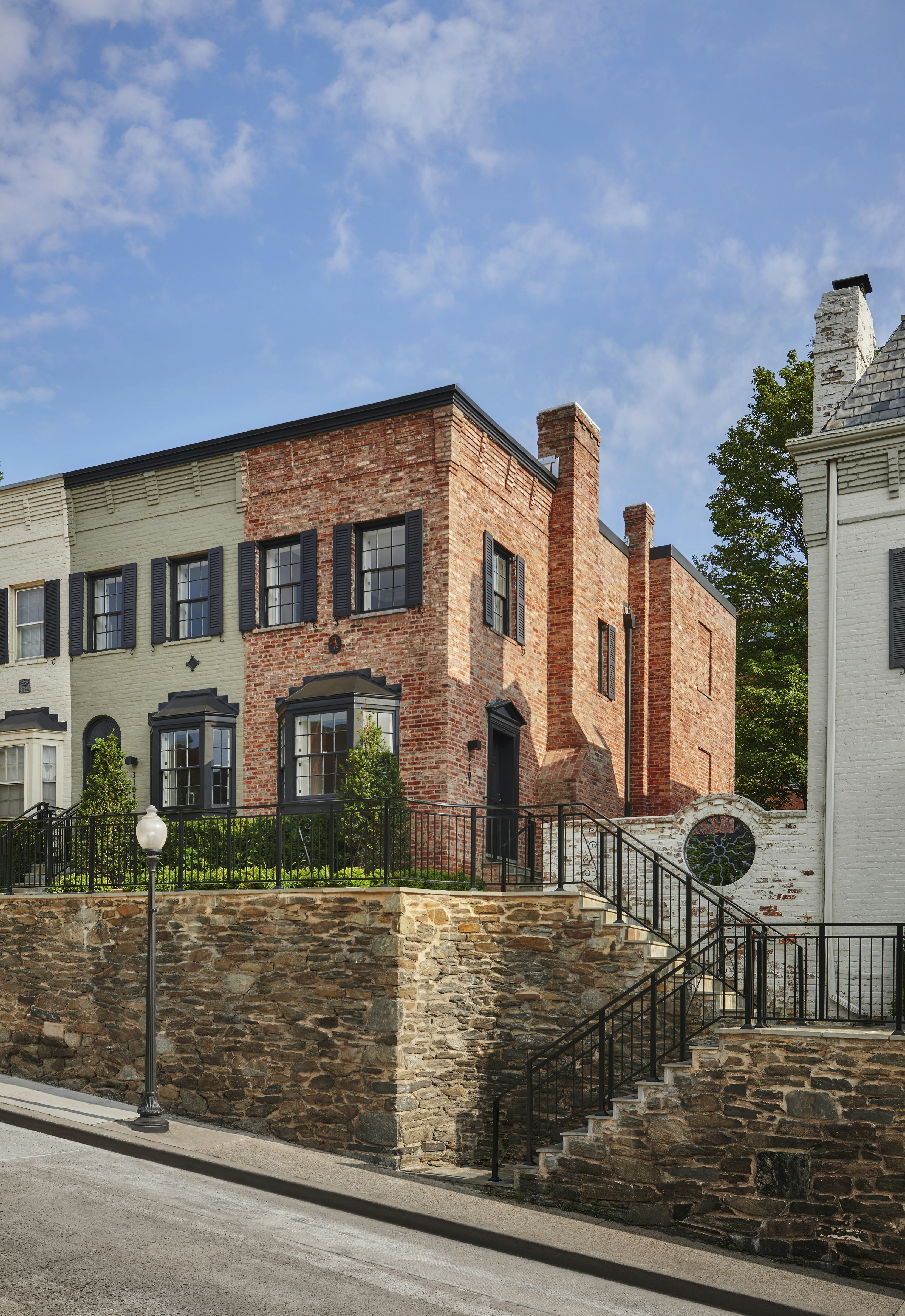 Rosewood Washington DC in WASHINGTON - DC