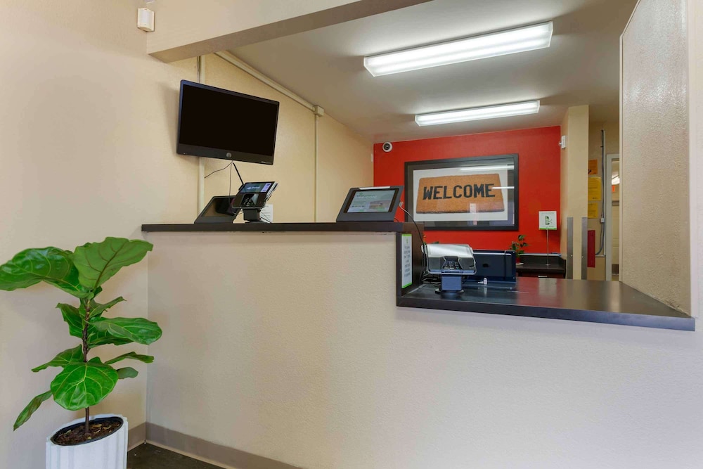 Extended Stay America Phoenix Scottsdale North 4/38