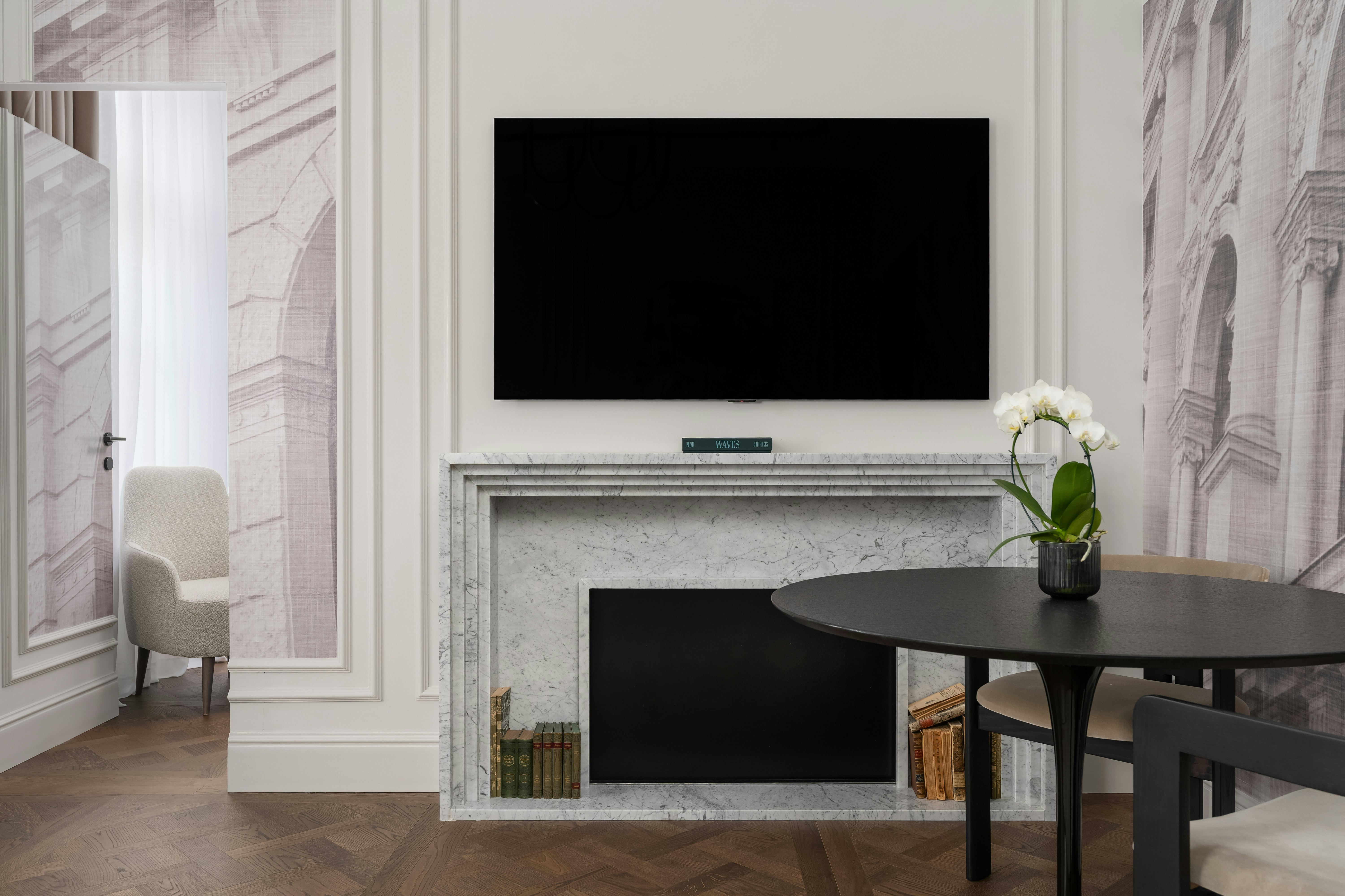 The Amauris Vienna - Relais and Chateaux 44/46