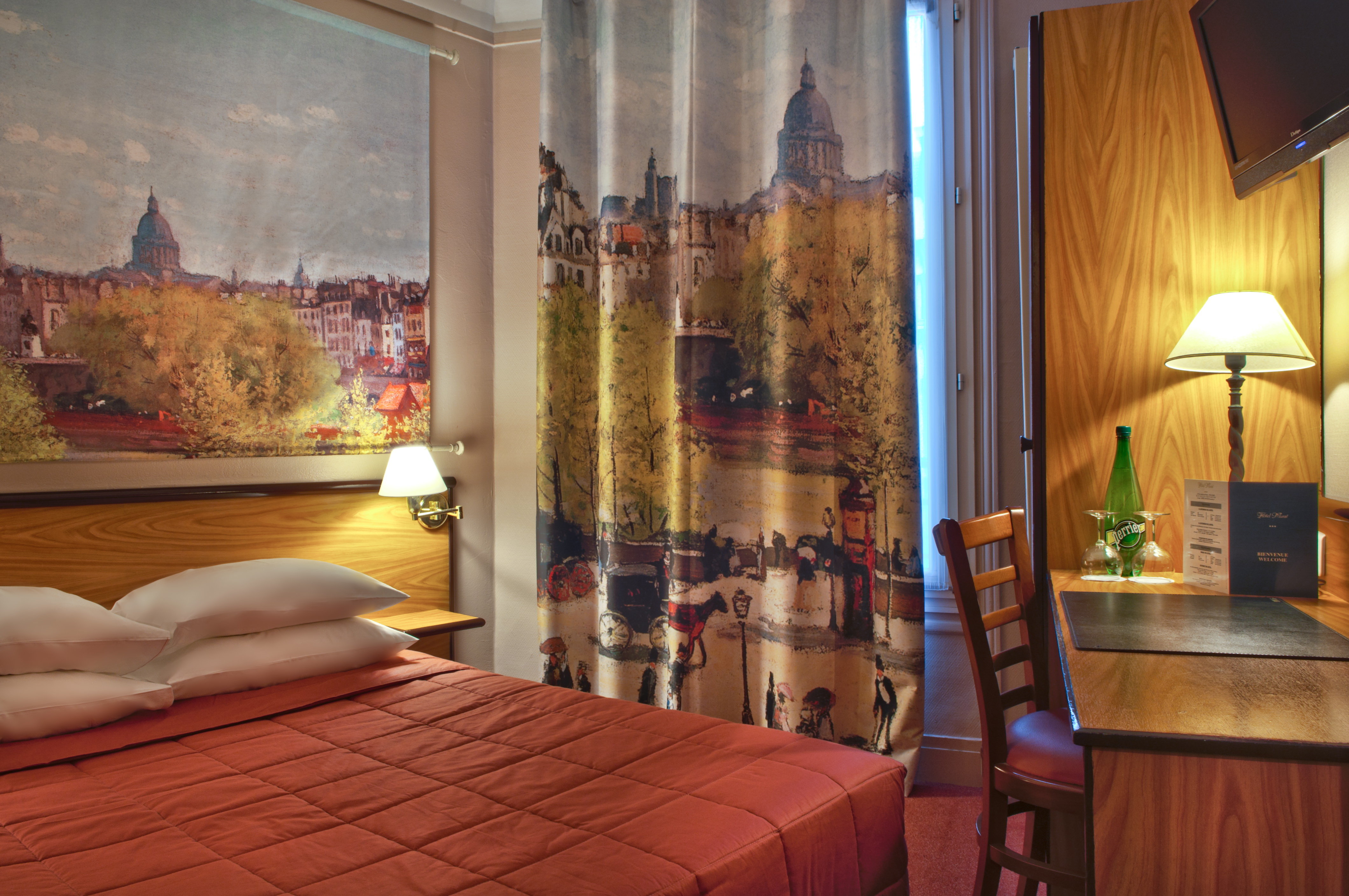 Hotel Murat 11/14