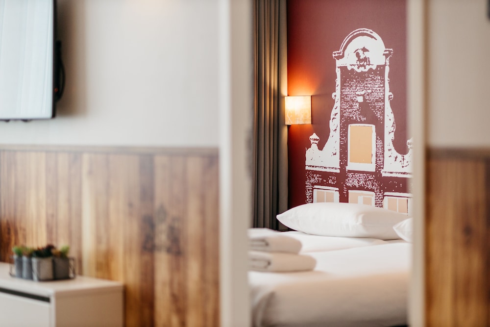 Amsterdam Id Aparthotel 12/58