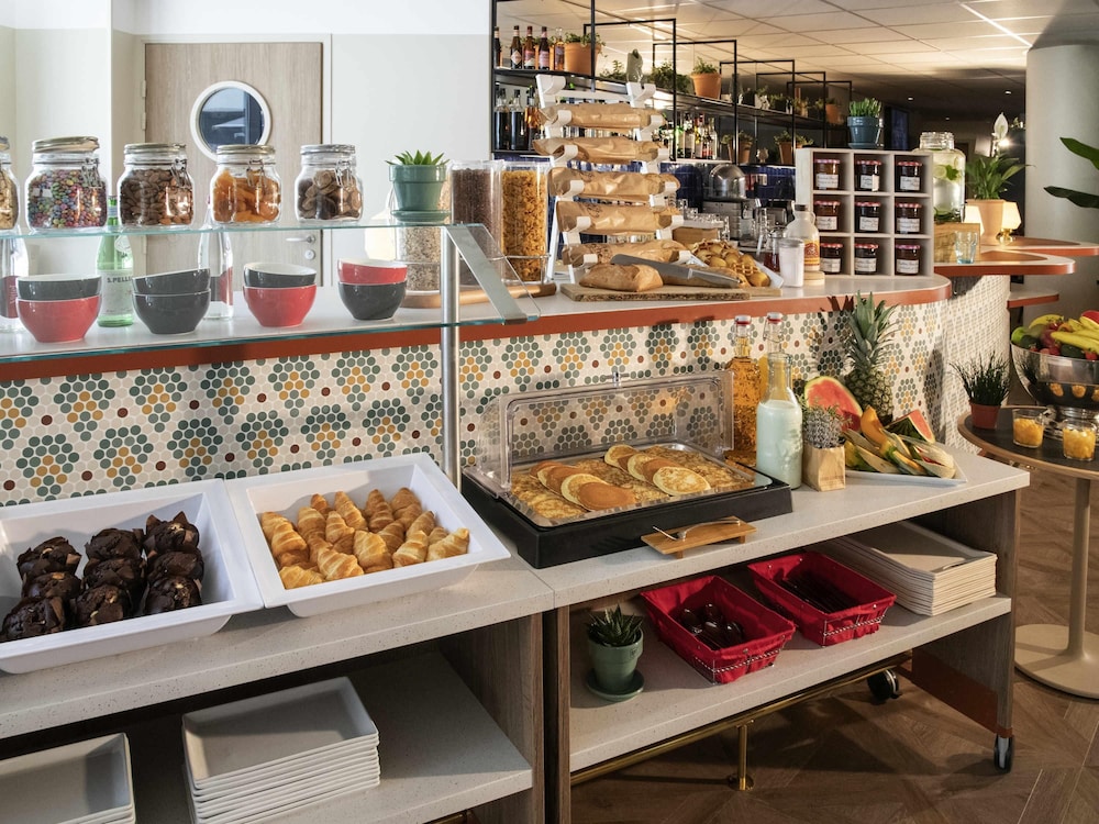 Novotel Suites Nice Airport Hotel 31/43