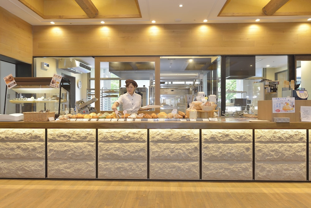 Jozankei Manseikaku Hotel Milione 8/50