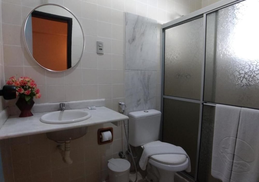 Hotel Praia da Sereia 27/30