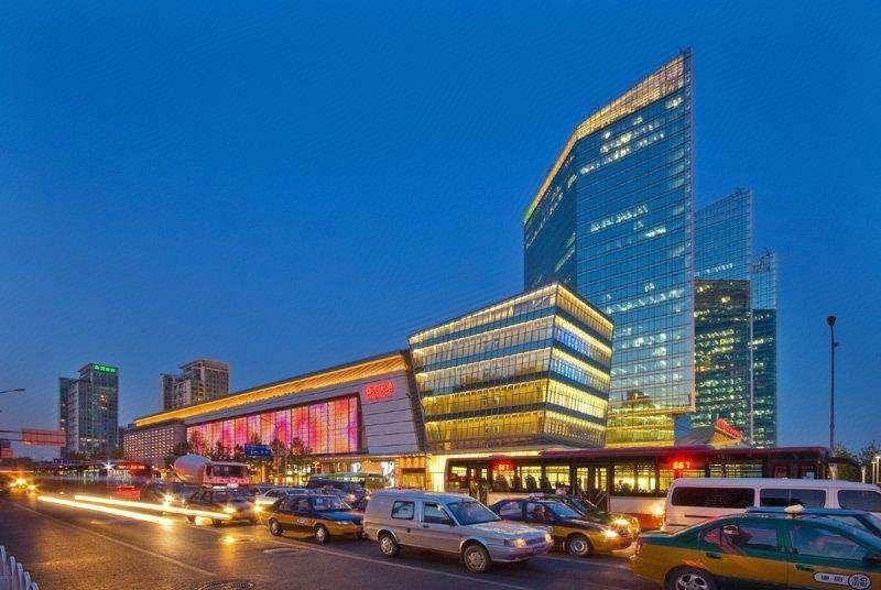 JinJiang Inn - Beijing Liujiayao Inn 5/42
