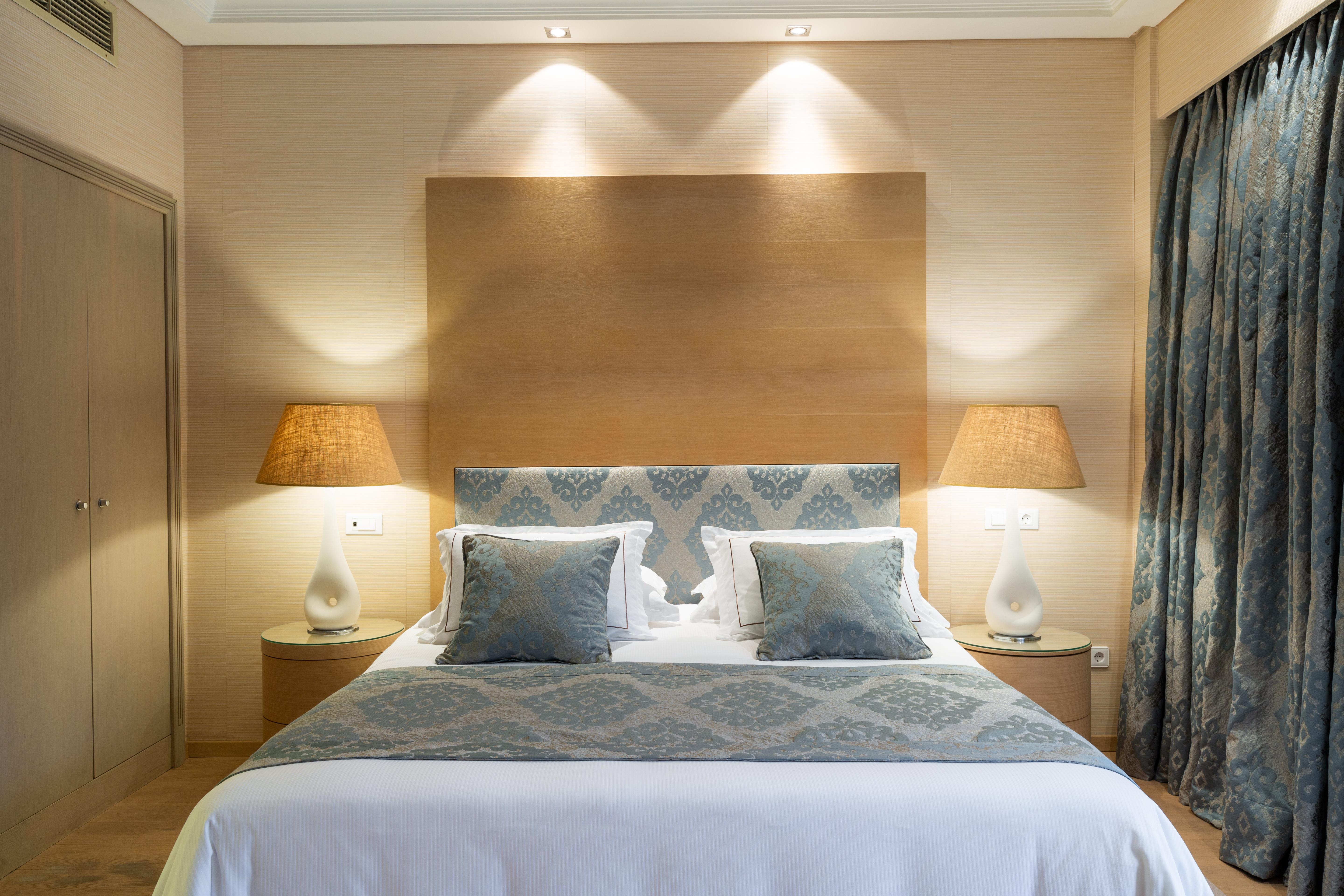 Garden, Executive, Suite, Pool View