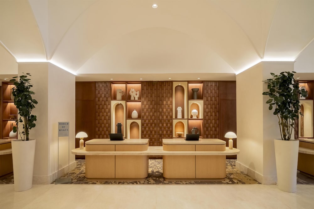 Panama Marriott Hotel 7/54