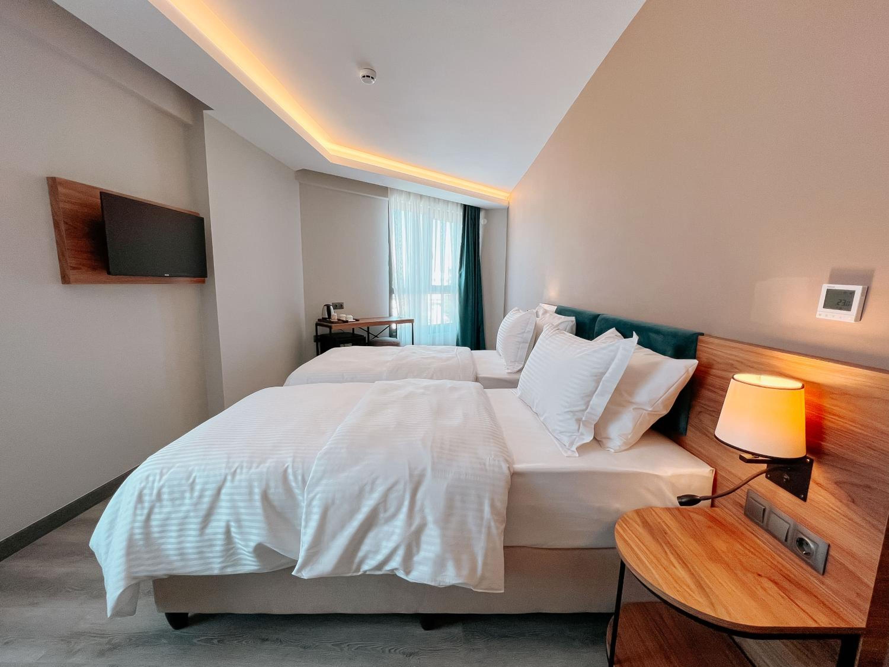 Yalcindag Otel Burdur 9/18