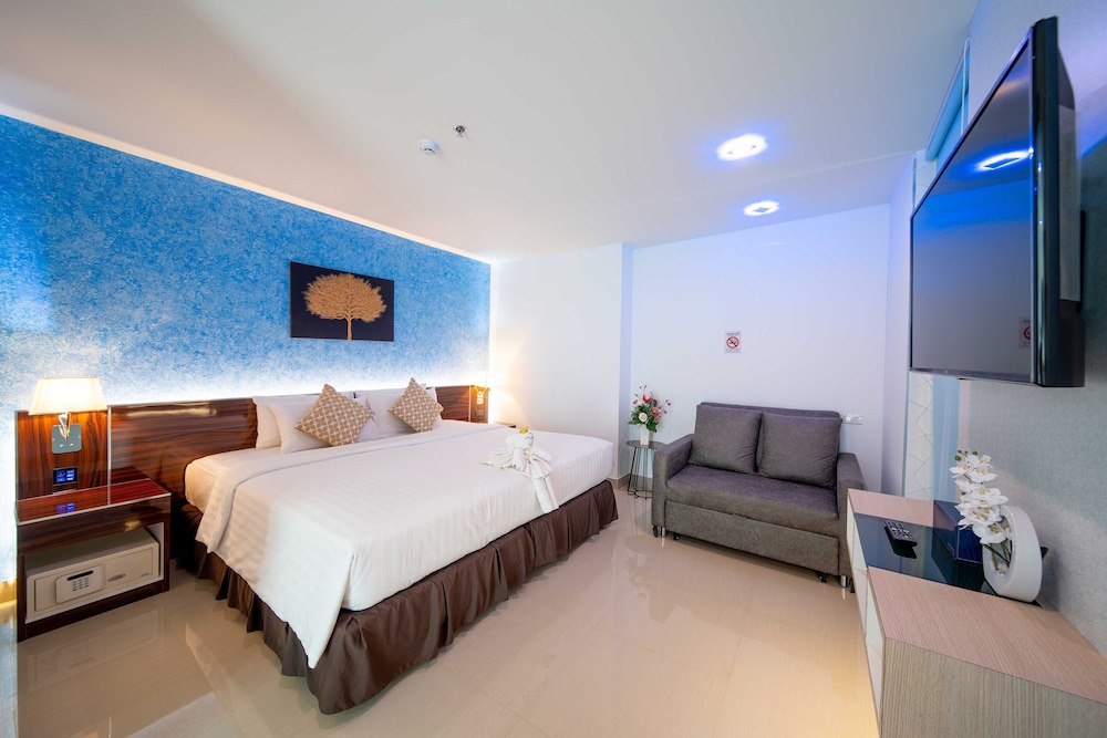 Royal Prince Resort Pattaya 23/51