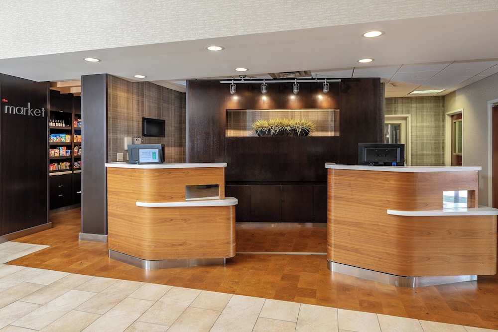 Courtyard by Marriott Bryan College Station 4/29