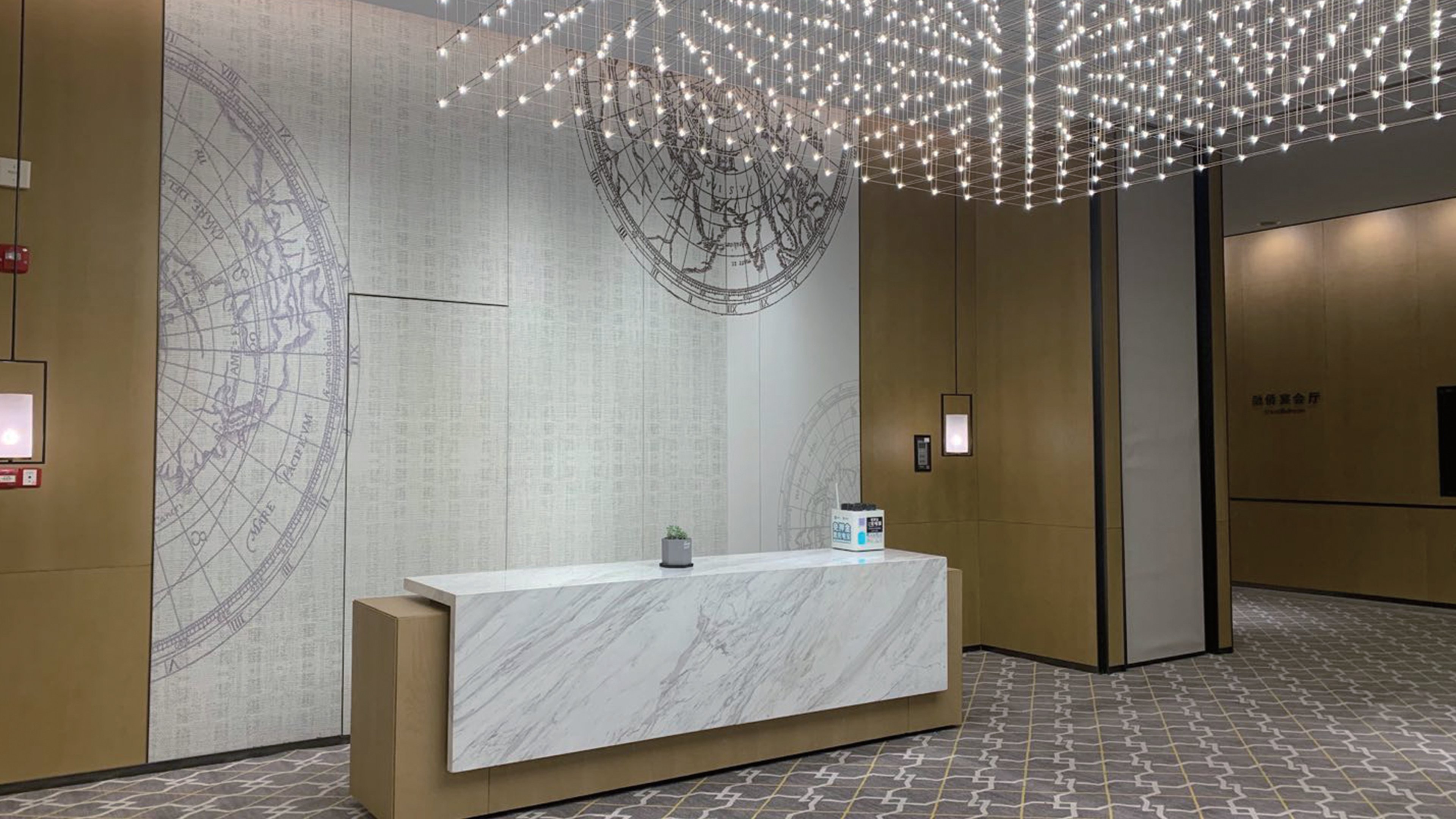 Holiday Inn Hotel And Suites Tianjin Downtown 12/47