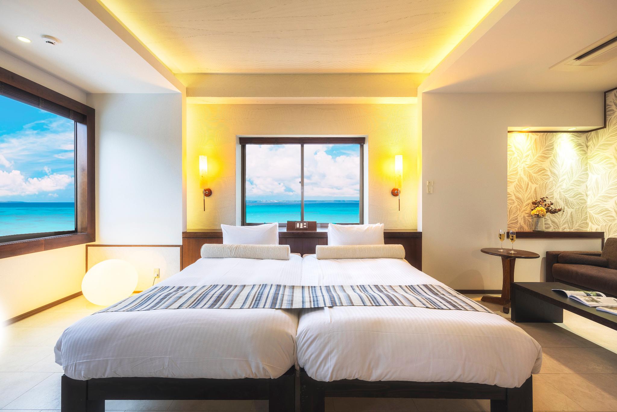 Suite, Condo Building