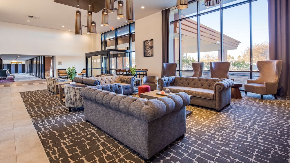Best Western Plus Sparks-Reno Hotel 36/47