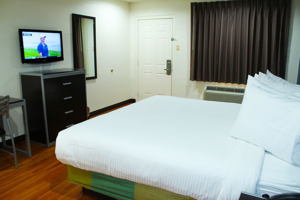 Stay Express Inn Dallas Fair Park Downtown 14/33