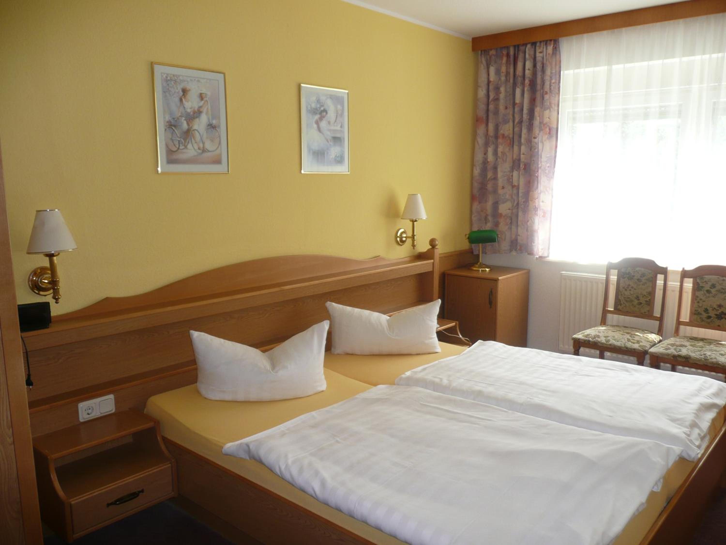 Hotel Garden 16/49