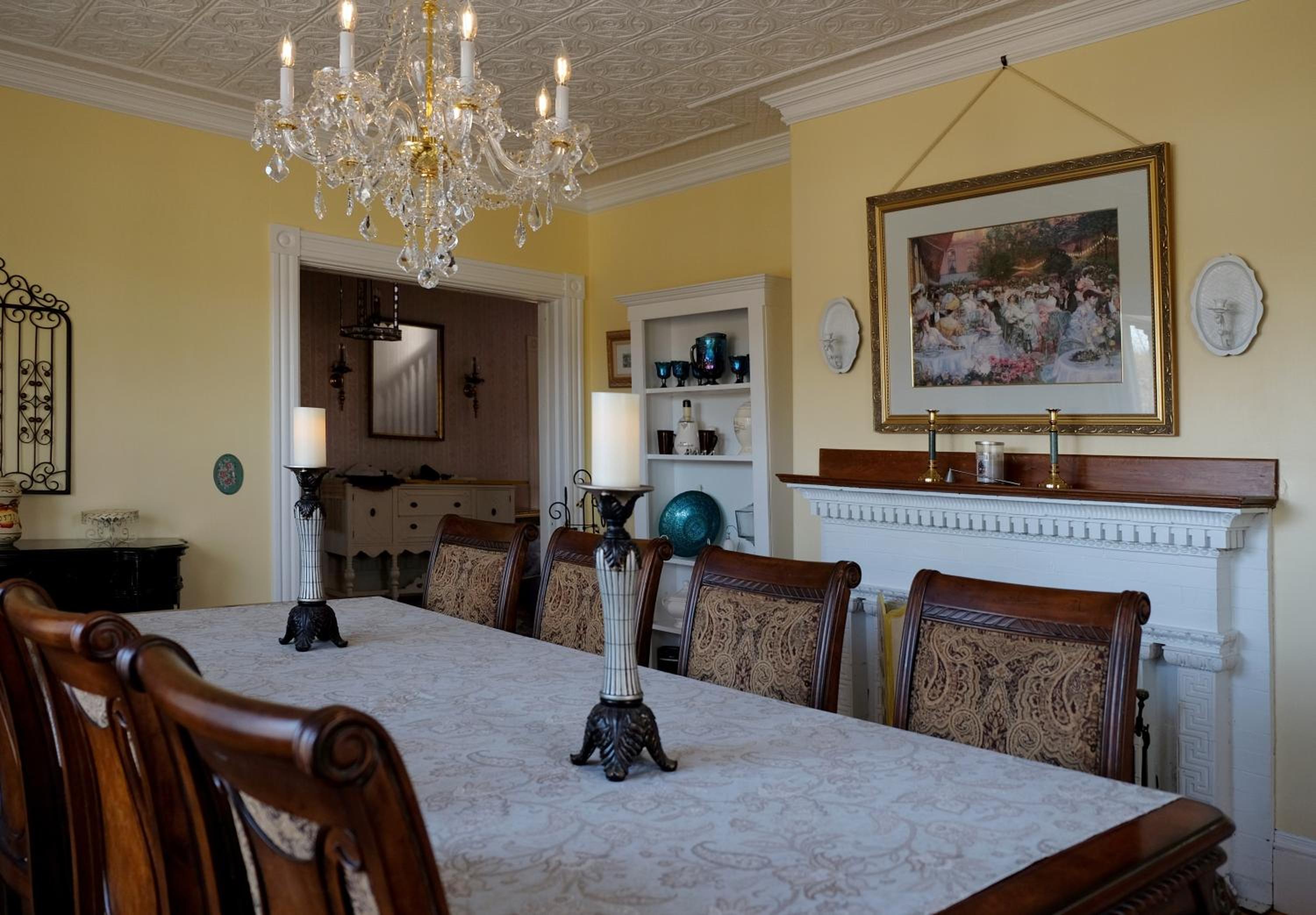 Guilford Bed and Breakfast 37/42