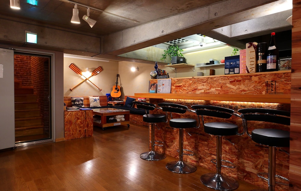 Enoshima Guest House 134 - Hostel 82/88