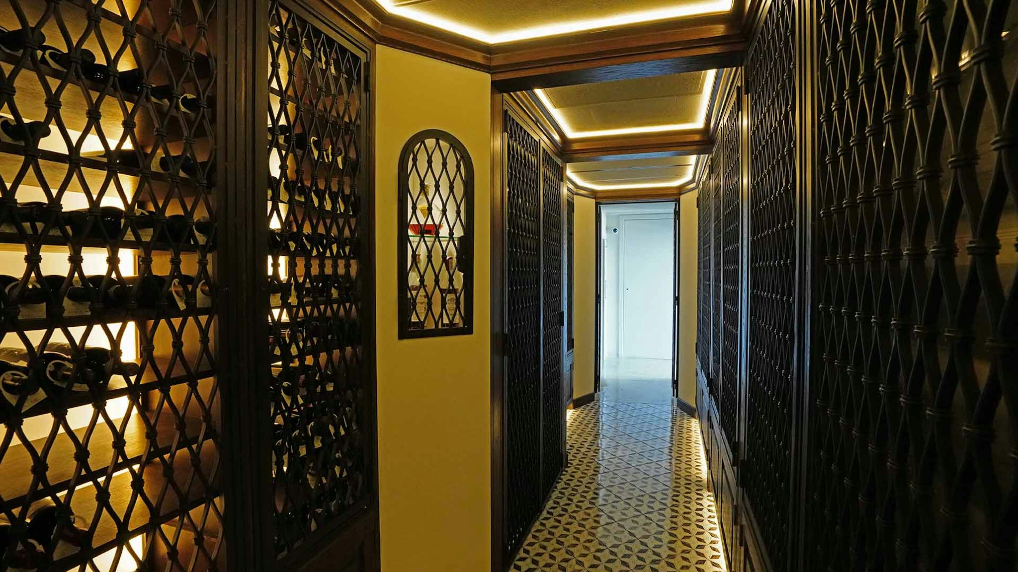 Monastero Santa Rosa Hotel and Spa 36/83