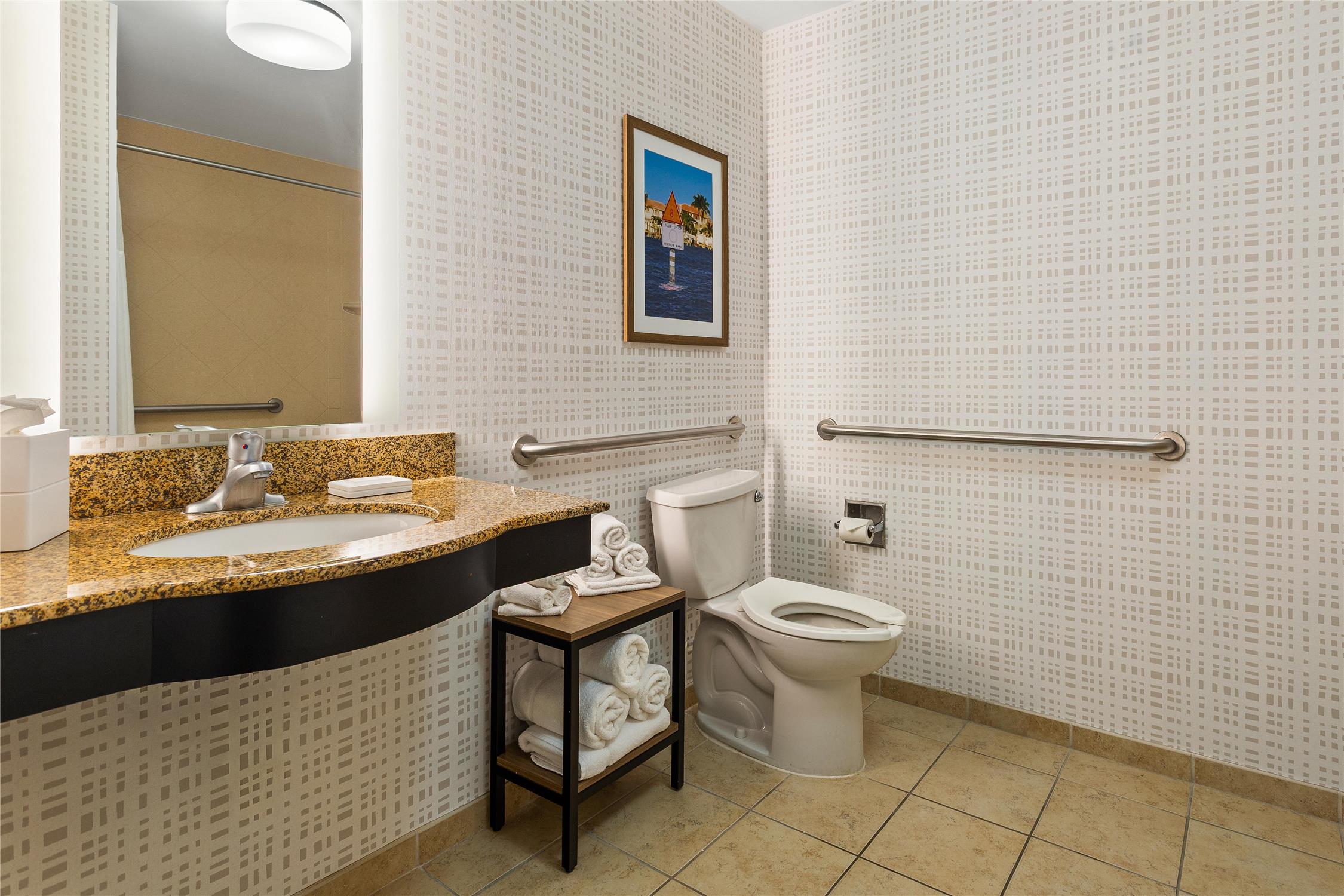 Hampton Inn & Suites Port Richey 61/62