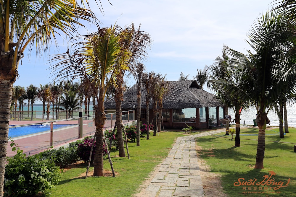Suoi Hong Resort 17/33