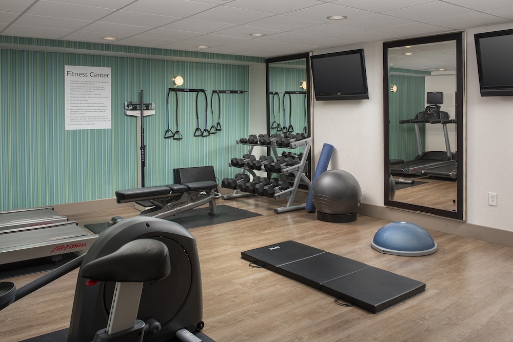 sport facilities