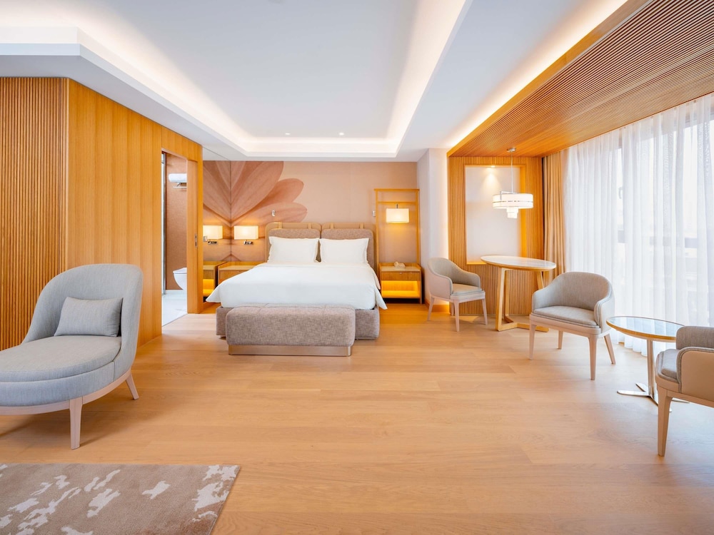 Movenpick Hotel Istanbul Bosphorus 11/50